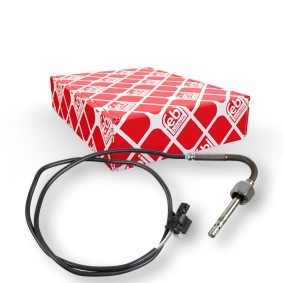 Abgastemperatursensor 170478 von FEBI BILSTEIN günstig für 78,76 € online kaufen