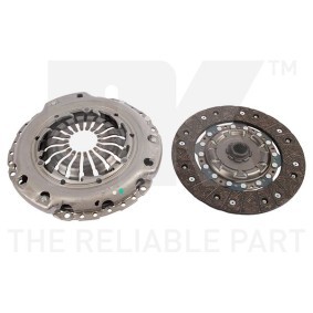 Comprar Kit de embrague de NK 1336102 a bajo precio de 133,14 €