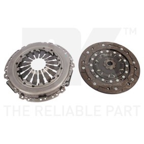 Comprar Kit de embrague de NK 1336104 a bajo precio de 131,32 €