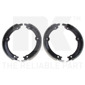 Compre Maxilas de travão de mão de NK online para LX (_J2_) a preços moderados