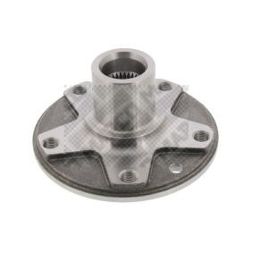 Comprar Cubo de rueda de MAPCO 26878 a bajo precio de 21,17 €