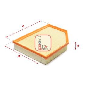 Køb Luftfilter af SOFIMA S 3A62 A til den lave pris 160,49 DKK