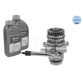 Comprar Bomba de dirección de MEYLE 114 631 0033/S a bajo precio de 221,00 €