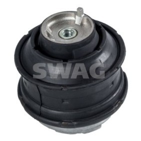 Dichtungssatz, Zylinderkopfhaube 10 10 9506 von SWAG günstig für 20,17 € online kaufen