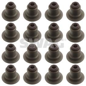 Dichtungssatz, Ventilschaft 20 10 9697 von SWAG günstig für 23,54 € online kaufen