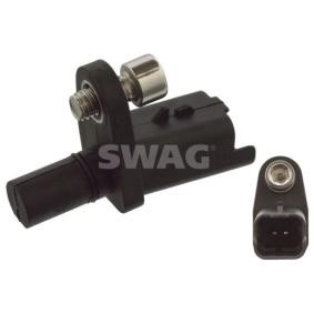 ABS-Sensor von SWAG