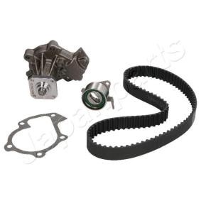 Achetez des Kit de distribution + pompe à eau de chez JAPANPARTS en ligne pour CHARADE IV A trois volumes (G203) à prix modérés