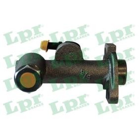 Compre Cilindro transmissor, embraiagem da LPR 2449 a um preço baixo por 51,33 €