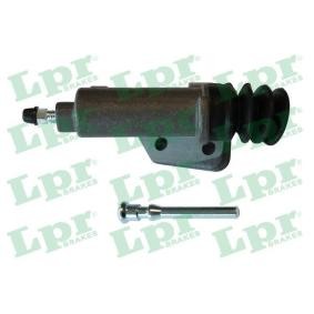 Compre Bombito de embraiagem de LPR online para CIVIC X Hatchback (FC_, FK) a preços moderados