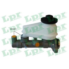 Acquista Cilindro maestro del freno da LPR 6264 a buon mercato per soli 81,15 €