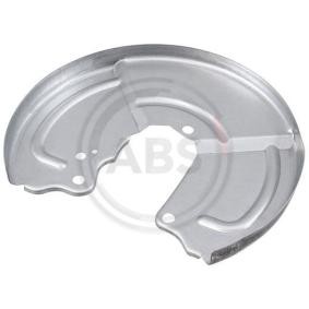 Osta Jarrukilpi A.B.S.:llä 11146 edullisesti hintaan 20,97 €