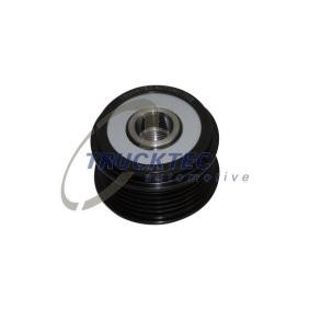 Achetez des Poulie roue libre, alternateur TRUCKTEC AUTOMOTIVE 07.17.121 à prix pour 53,90 €