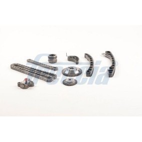 Steuerkettensatz TK08-1126 von FRECCIA günstig für 239,25 € online kaufen