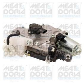 Zentralausrücker, Kupplung 805031 von MEAT & DORIA günstig für 1040,58 € online kaufen