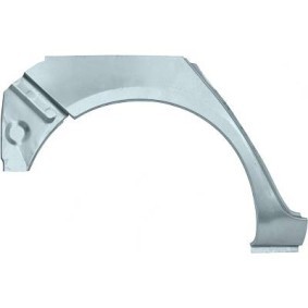 Radlauf 9690232 von DIEDERICHS günstig für 93,50 € online kaufen
