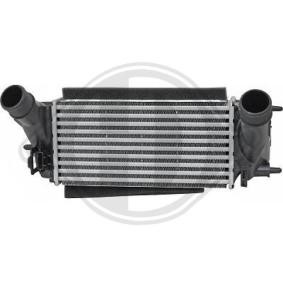 Achetez des Intercooler DIEDERICHS DCA1157 à prix pour 103,27 €
