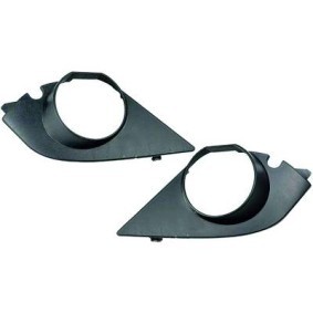 Blende, Nebelscheinwerfer ZUB00105 von DIEDERICHS günstig für 54,75 € online kaufen