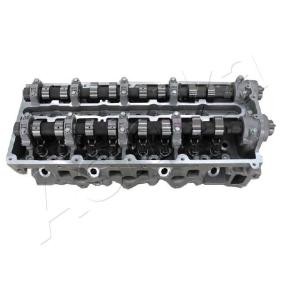 Comprar Culata de ASHIKA MZ003S a bajo precio de 1721,39 €