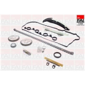 Steuerkettensatz TCK261E von FAI AutoParts günstig für 203,23 € online kaufen