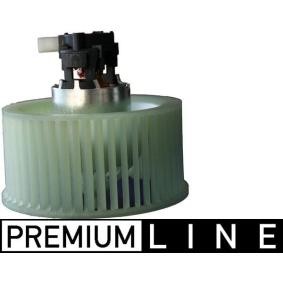Achetez des Pulseur d'air habitacle MAHLE ORIGINAL AB 162 000P à prix pour 124,44 €