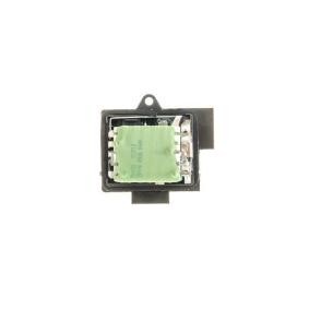 Køb Modstand, kabineventilator af MAHLE ORIGINAL ABR 145 000P til den lave pris 969,68 DKK