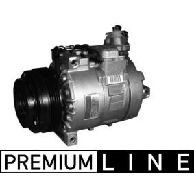 Klimakompressor ACP 1162 002P von MAHLE ORIGINAL günstig für 321,21 € online kaufen