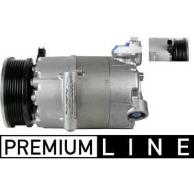 Klimakompressor ACP 1211 000P von MAHLE ORIGINAL günstig für 374,23 € online kaufen