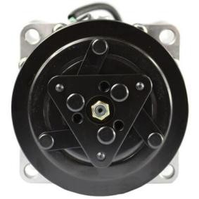 Köp AC-kompressor av MAHLE ORIGINAL ACP 391 000S till det låga priset 3411,64 kr