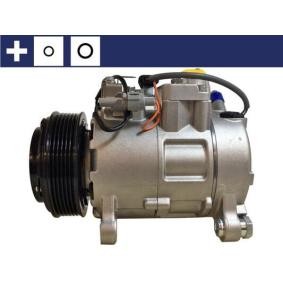 Klimakompressor ACP 472 000S von MAHLE ORIGINAL günstig für 438,45 € online kaufen