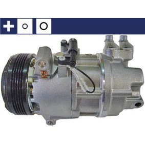 Klimakompressor ACP 811 000S von MAHLE ORIGINAL günstig für 344,47 € online kaufen