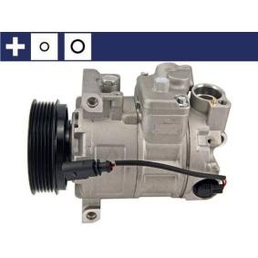 Klimakompressor von MAHLE ORIGINAL