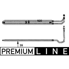 Ölkühler, Lenkung CLC 53 000P von MAHLE ORIGINAL günstig für 74,84 € online kaufen