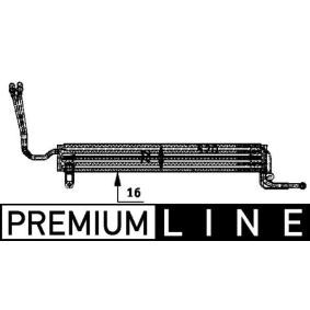 Ölkühler, Lenkung CLC 55 000P von MAHLE ORIGINAL günstig für 153,52 € online kaufen