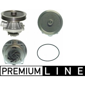 Achetez des Pompe à eau MAHLE ORIGINAL CP 413 000P à prix pour 73,94 €