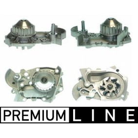 Køb Vandpumpe af MAHLE ORIGINAL CP 74 000P til den lave pris 294,08 DKK