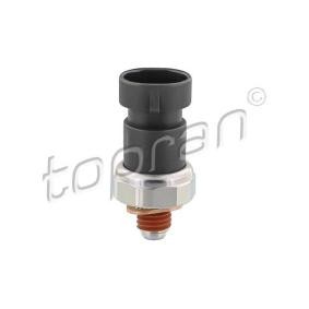 Compre Interruptor de pressão do óleo da TOPRAN 621 551 a um preço baixo por 10,21 €