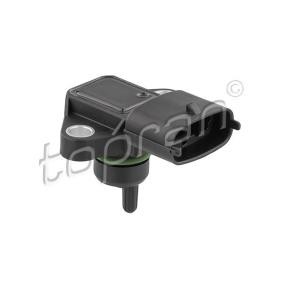 Ladedrucksensor 821 633 von TOPRAN günstig für 24,17 € online kaufen