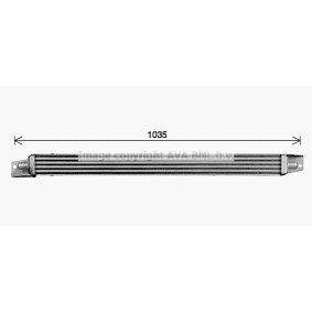 Acquista Radiatore olio motore da PRASCO VL3133 a buon mercato per soli 292,59 €