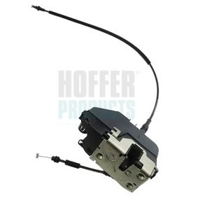 Türschloß 3100642 von HOFFER günstig für 169,54 € online kaufen