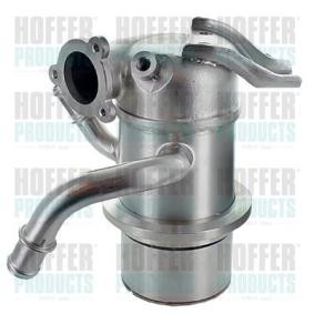 AGR Kühler 7518838 von HOFFER günstig für 300,50 € online kaufen