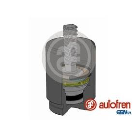 Kolben, Bremssattel D025642K von AUTOFREN SEINSA günstig für 27,80 € online kaufen