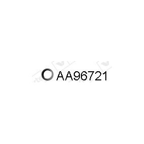 Köp Clipavgasrör av VENEPORTE AA96721 till det låga priset 152,68 kr