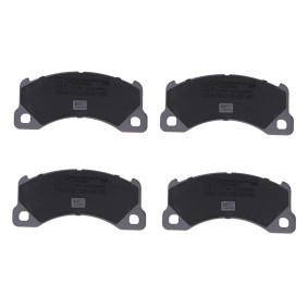 Acquista Kit pastiglie freni da MASTER-SPORT 13046120522N-SET-MS a buon mercato per soli 41,31 €