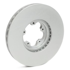 Bremsscheibe von MASTER-SPORT