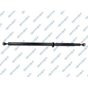 Acquista Albero trasmissione da GSP online per Range Rover Evoque (L538) a prezzi moderati