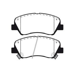 Bremsbeläge RA.1052.1 von RAICAM günstig für 104,76 € online kaufen