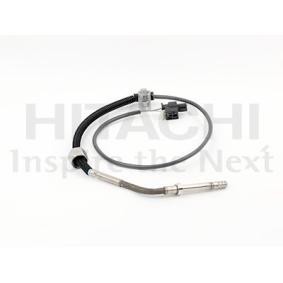 Abgastemperatursensor 2507080 von HITACHI günstig für 58,08 € online kaufen