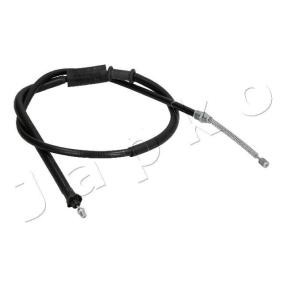 Acquista Cavo freno a mano da JAPKO 1310275 a buon mercato per soli 16,27 €
