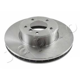 Bremsscheibe für ALPINA von JAPKO