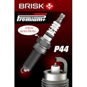 Zündkerze 2099 von BRISK günstig für 39,36 € online kaufen
